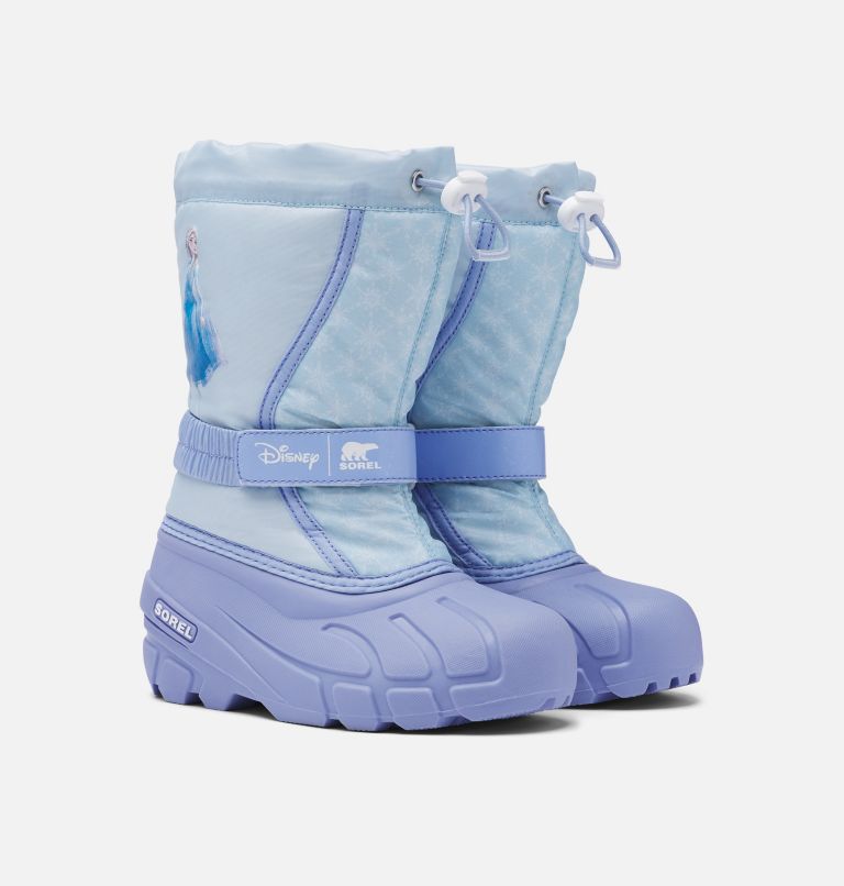 Sorel disney shop
